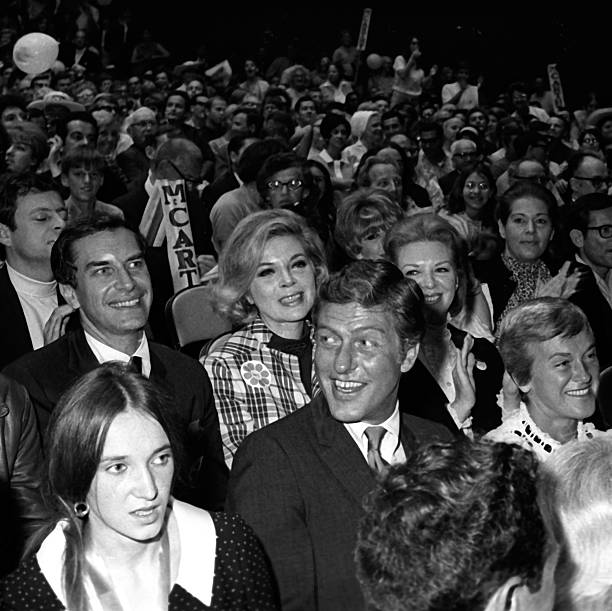 Gallery of Dick Van Dyke