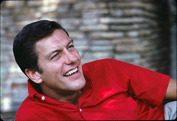 Gallery of Dick Van Dyke