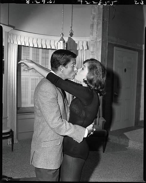 Gallery of Dick Van Dyke