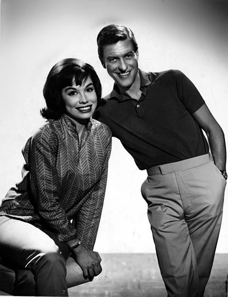 Gallery of Dick Van Dyke