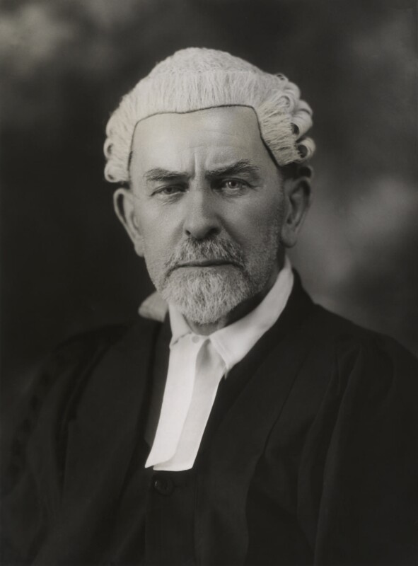 Gallery of James Frazer
