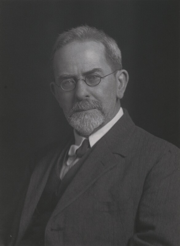 Gallery of James Frazer