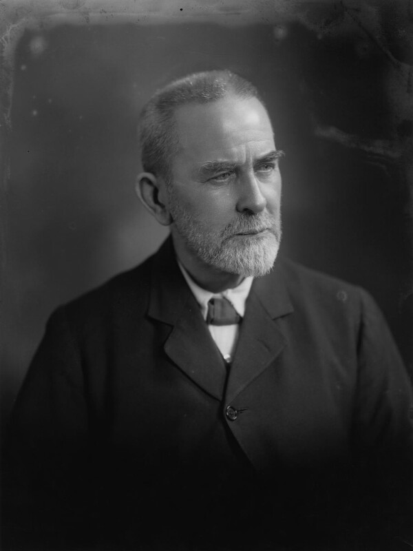 Gallery of James Frazer