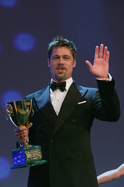 Venice Film Festival Award