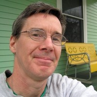 Gallery of Blake Gumprecht