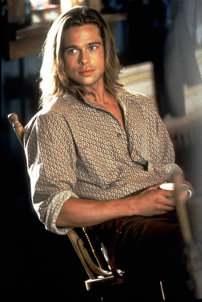 Gallery of Brad Pitt