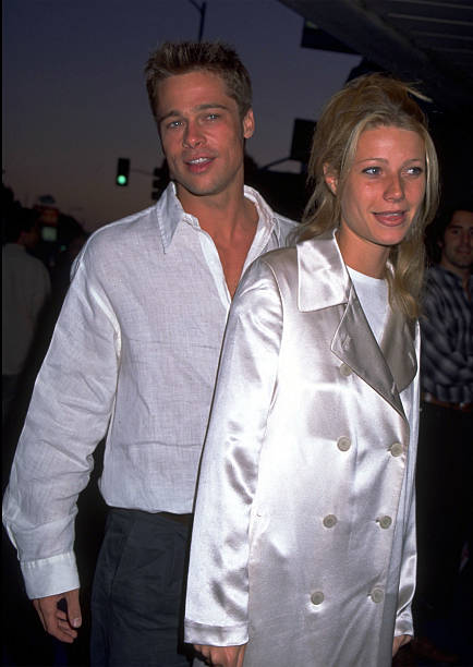 Gallery of Brad Pitt