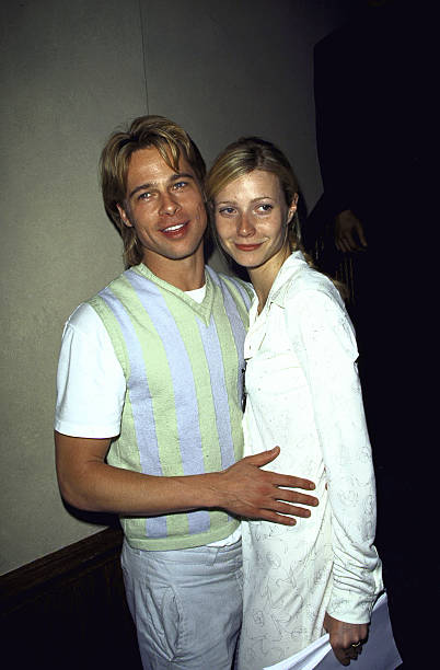 Gallery of Brad Pitt
