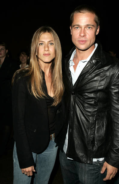 Gallery of Brad Pitt