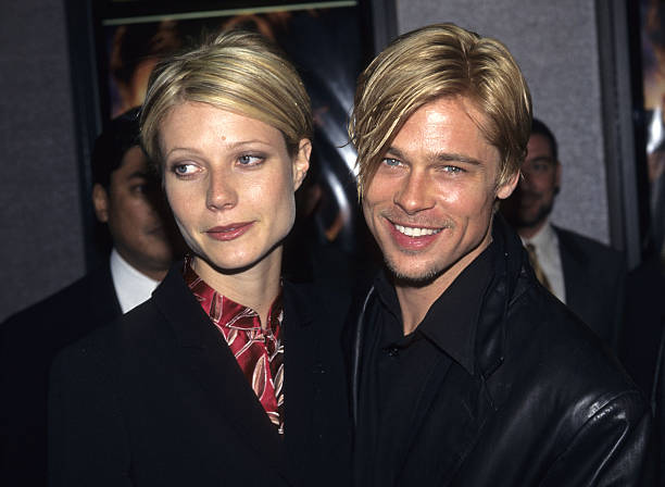 Gallery of Brad Pitt