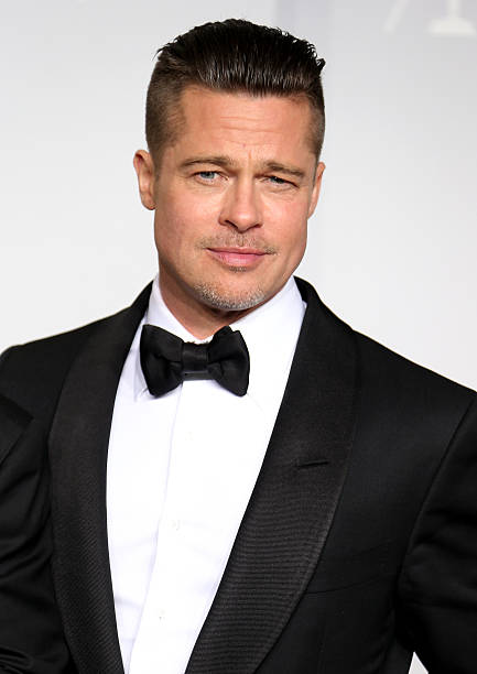 Gallery of Brad Pitt