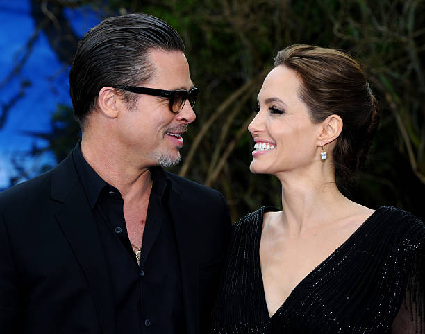 Gallery of Brad Pitt