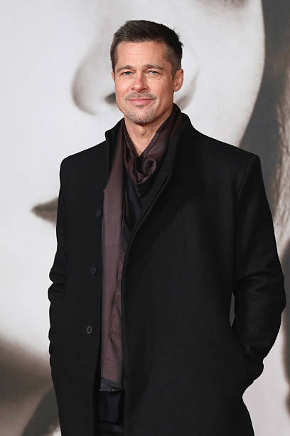 Gallery of Brad Pitt