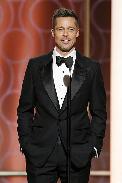 Gallery of Brad Pitt