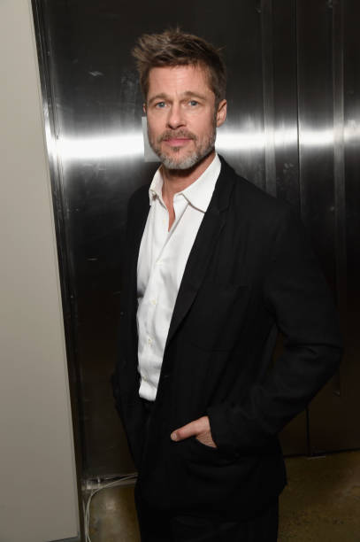 Gallery of Brad Pitt