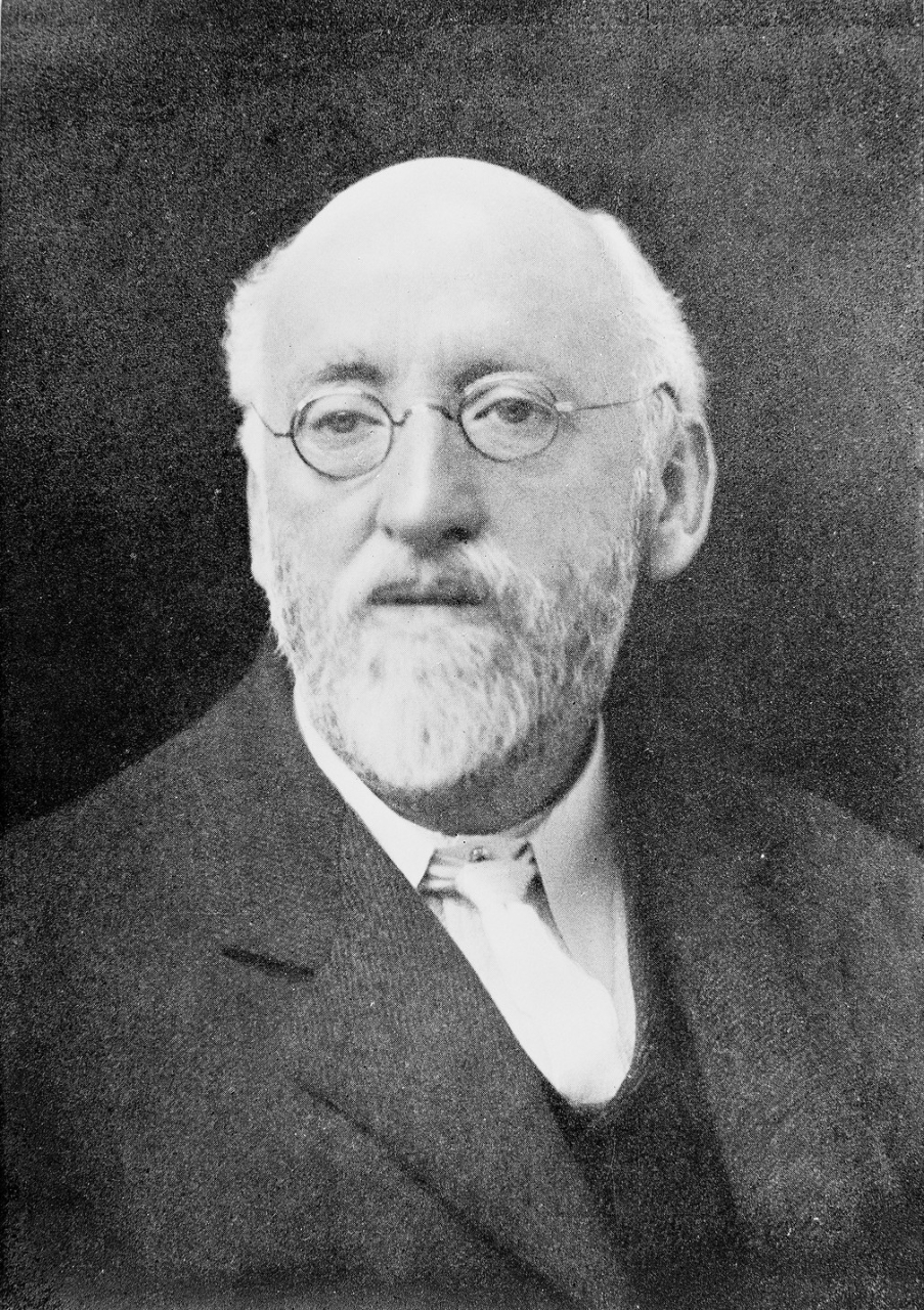 Gallery of William Bayliss