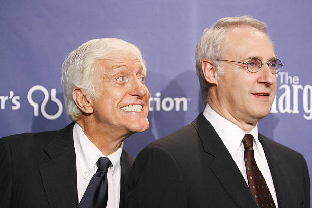 Gallery of Dick Van Dyke