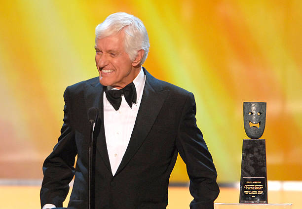 Gallery of Dick Van Dyke