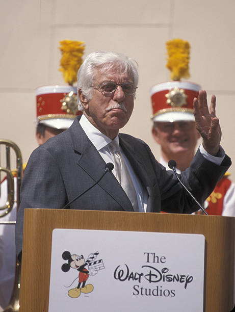 Gallery of Dick Van Dyke