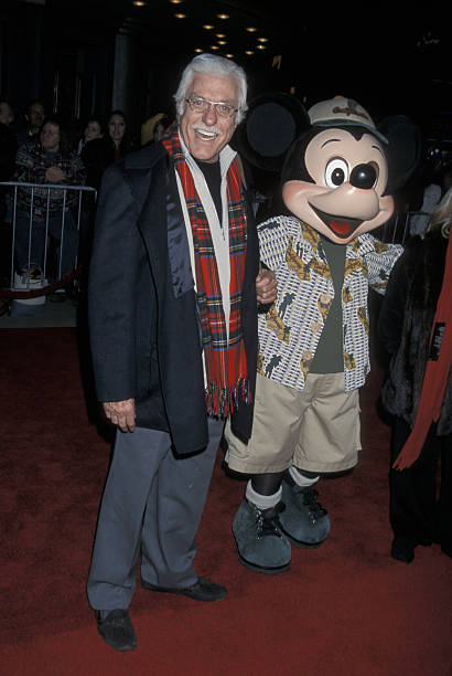 Gallery of Dick Van Dyke