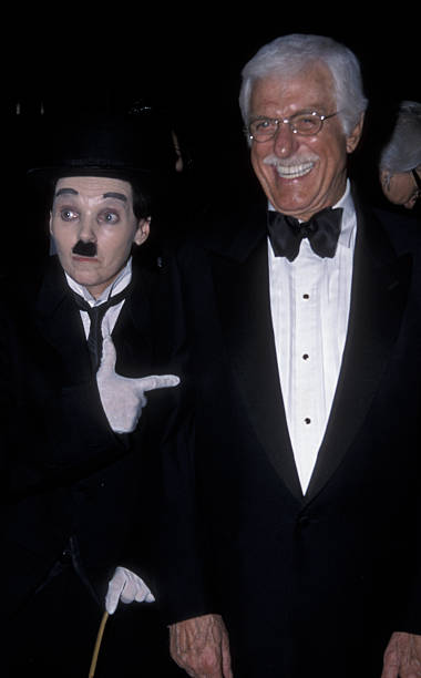 Gallery of Dick Van Dyke