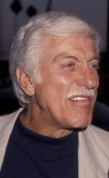 Gallery of Dick Van Dyke