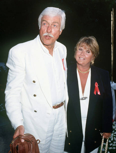 Gallery of Dick Van Dyke