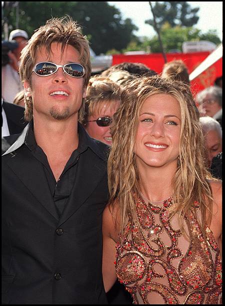 Gallery of Brad Pitt