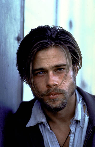 Gallery of Brad Pitt