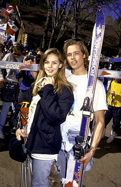 Gallery of Brad Pitt