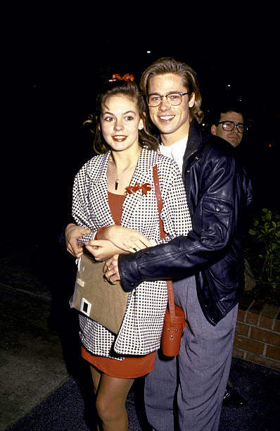 Gallery of Brad Pitt