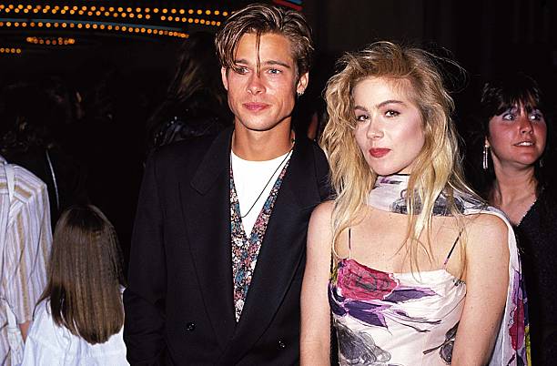 Gallery of Brad Pitt
