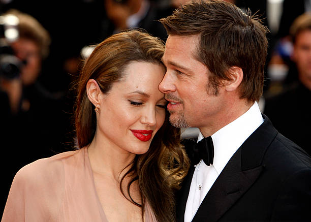 Gallery of Brad Pitt