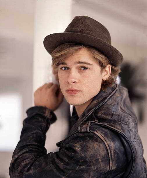 Gallery of Brad Pitt