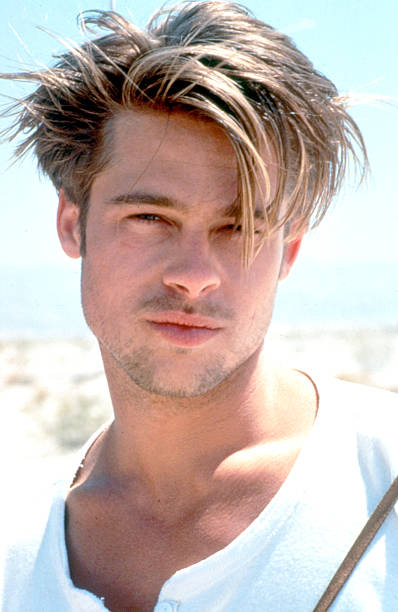 Gallery of Brad Pitt