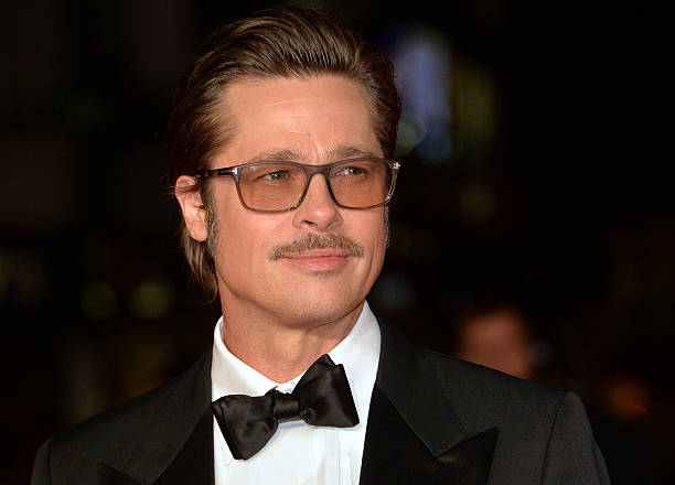 Gallery of Brad Pitt