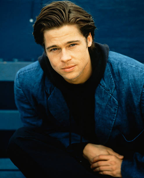 Gallery of Brad Pitt