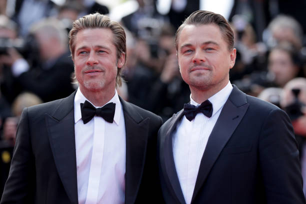 Gallery of Brad Pitt