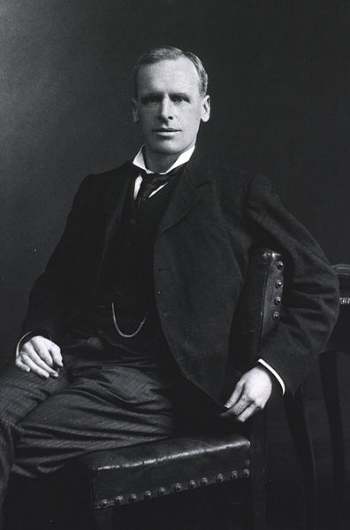 collaborator: Ernest Henry Starling 