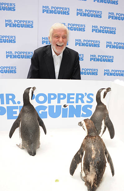 Gallery of Dick Van Dyke