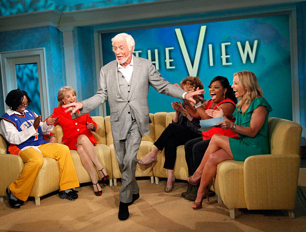 Gallery of Dick Van Dyke