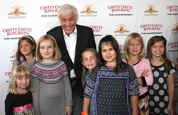 Gallery of Dick Van Dyke