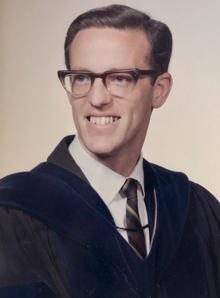 colleague: John North