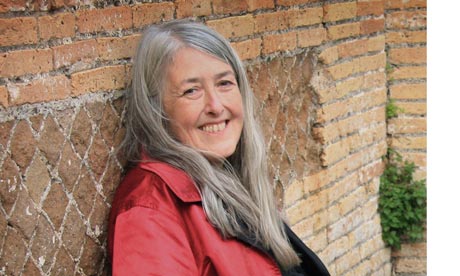 Career period of Mary Beard in career