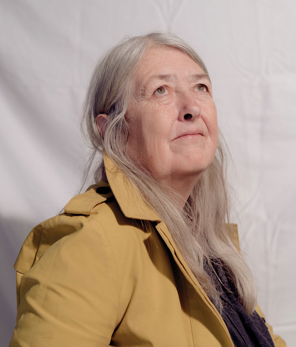 Career period of Mary Beard in career