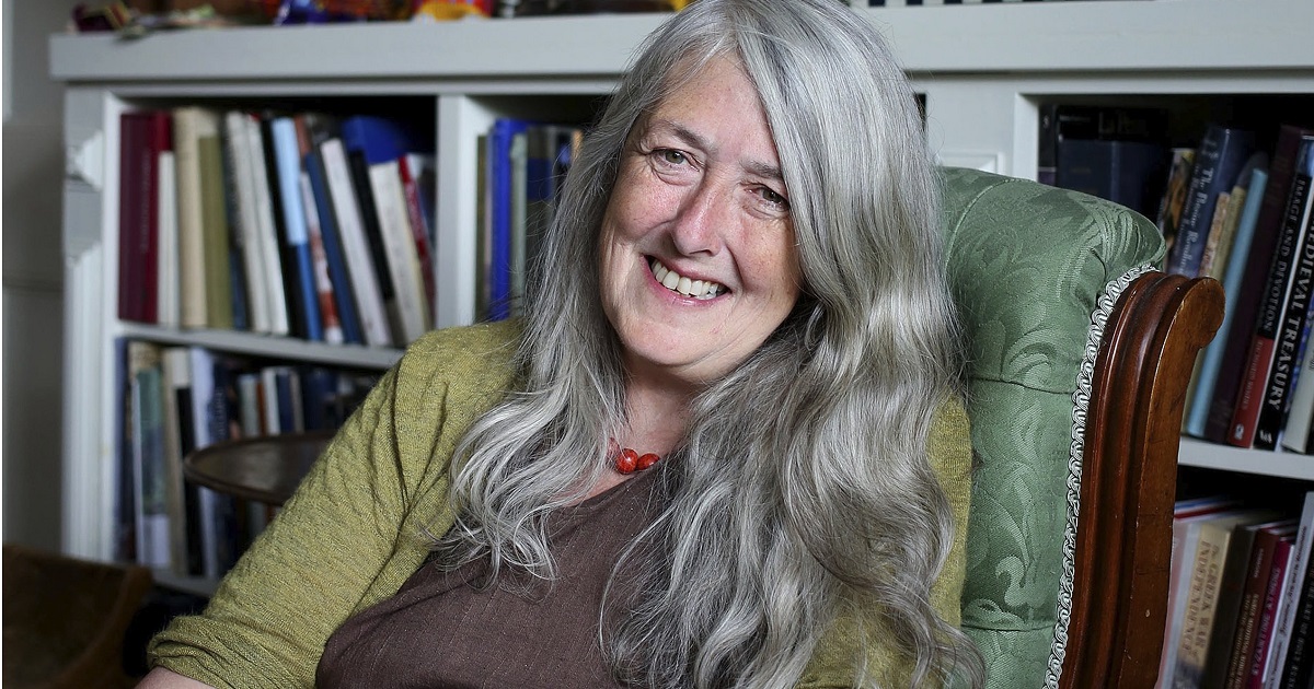 Career period of Mary Beard in career