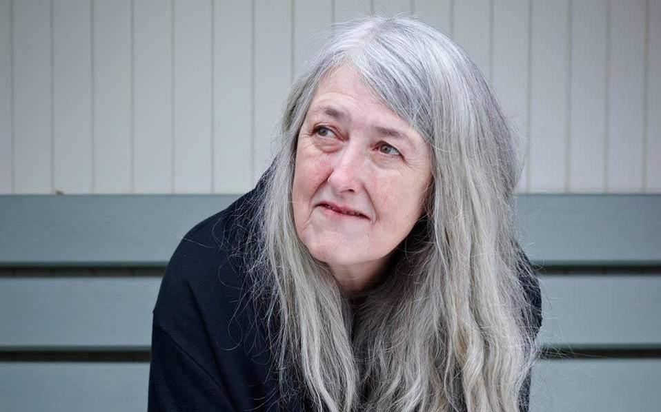Career period of Mary Beard in career