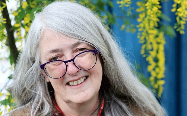 Career period of Mary Beard in career