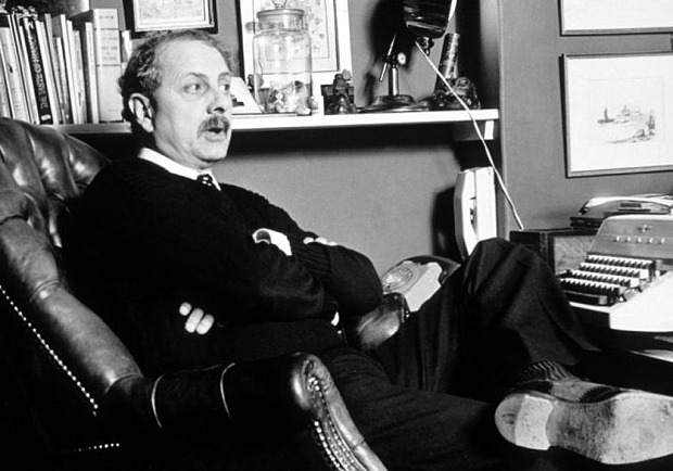 Career period of Brian Clemens in career