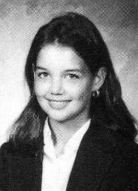 Gallery of Katie Holmes